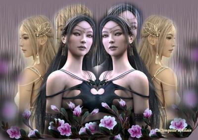 pour ma cousine jenifer