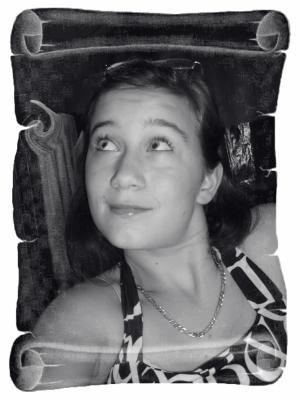 tes une fille trop bien juju