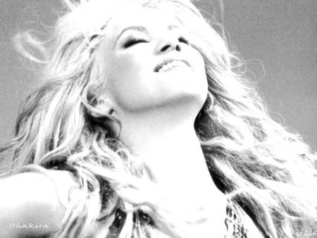 ma chanteuse prefere