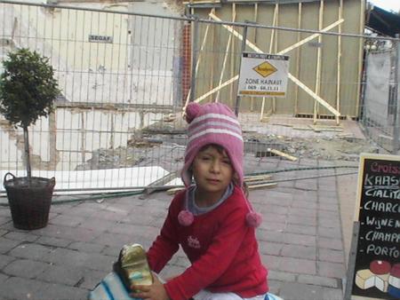 ca ses ma petite cheri bisousje  t aime