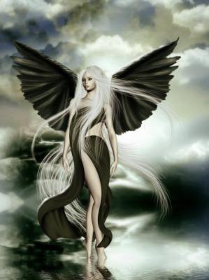 pour ma maman cheyenne